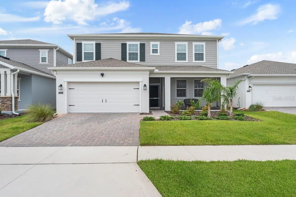 3204 Armstrong Avenue, Clermont, FL 34714 - #1
