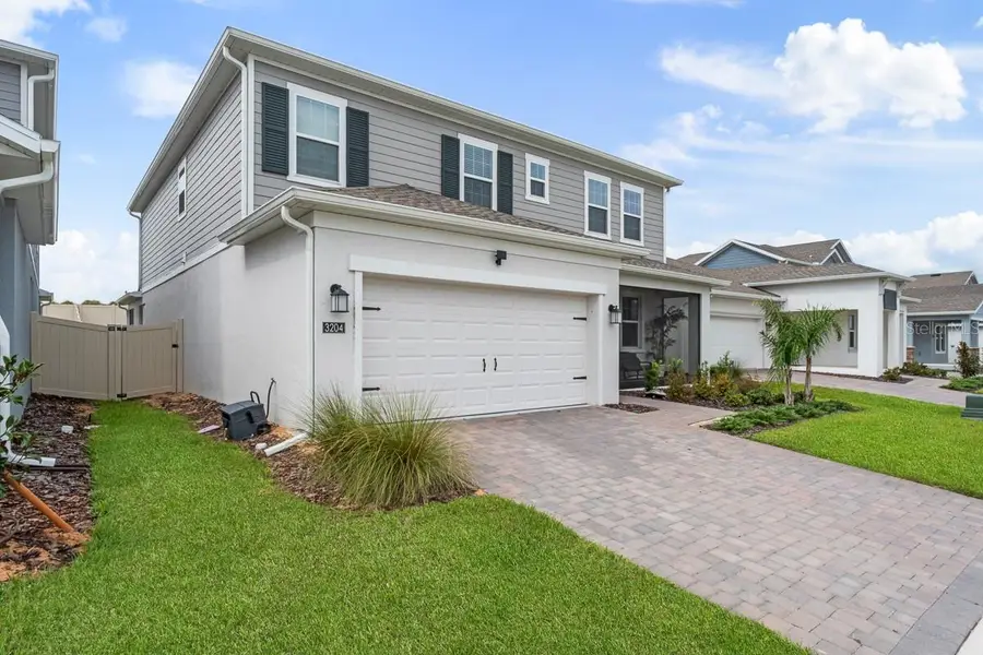 3204 Armstrong Avenue, Clermont, FL 34714 - #3