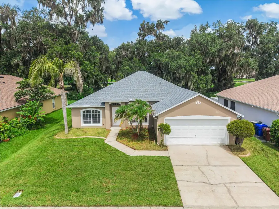 2106 The Oaks Boulevard, Kissimmee, FL 34746 - #2