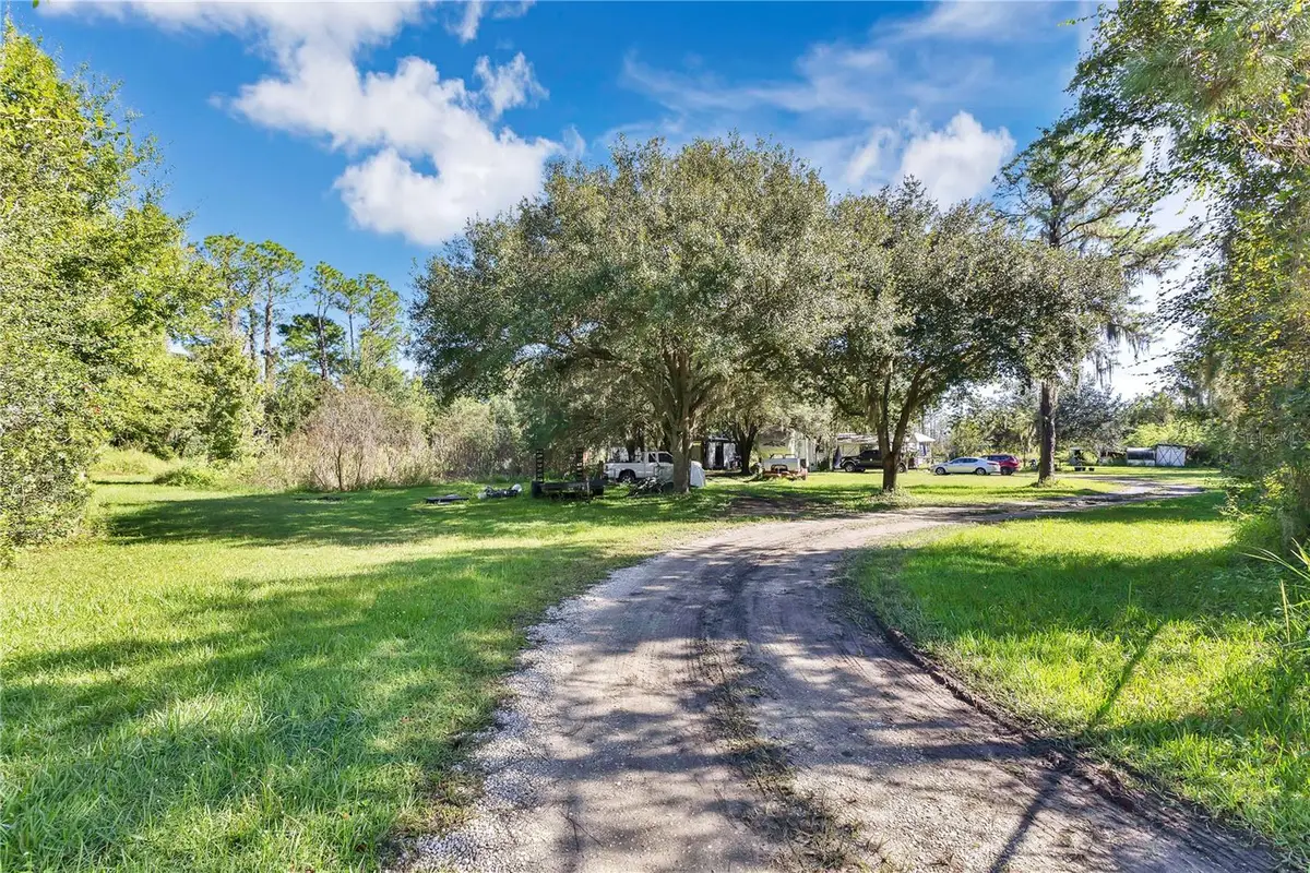 5879 Leon Tyson Road, Saint Cloud, FL 34771 - #1