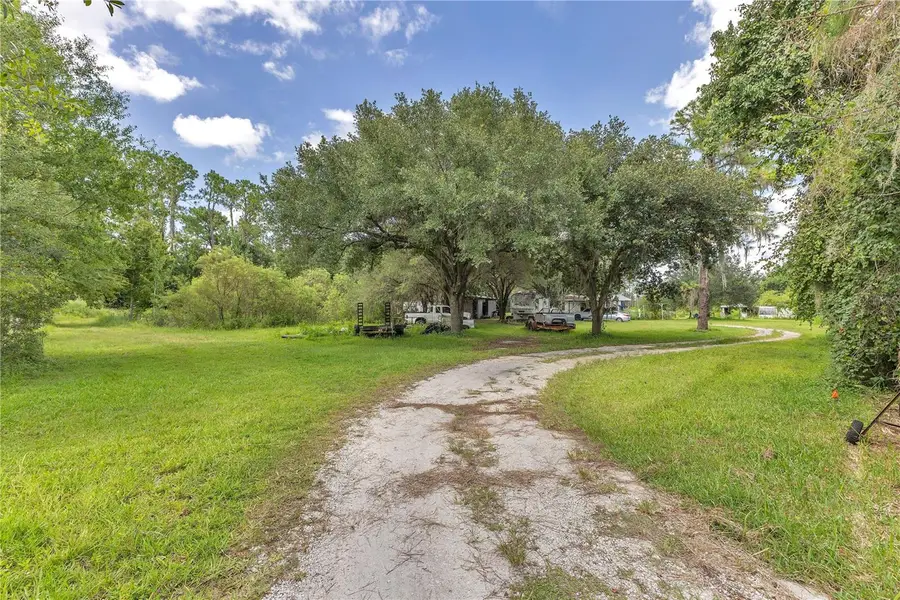 5879 Leon Tyson Road, Saint Cloud, FL 34771 - #2