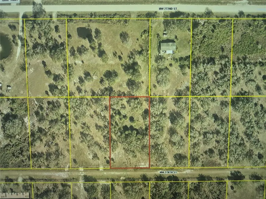 19631 NW 270th Street, Okeechobee, FL 34972 - #2