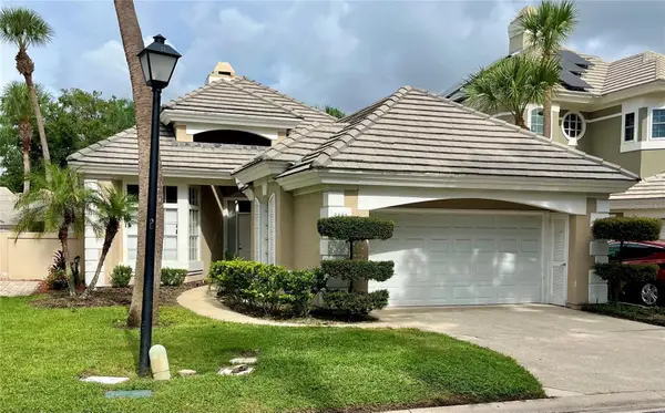 8444 Foxworth Circle #48, ORLANDO, FL 32819