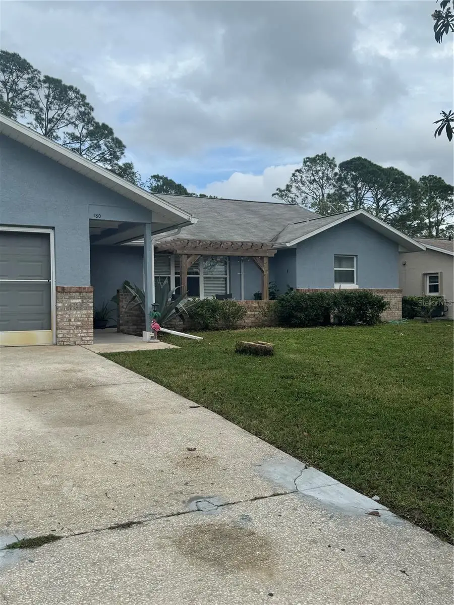 180 Beechwood Lane, Palm Coast, FL 32137 - #2