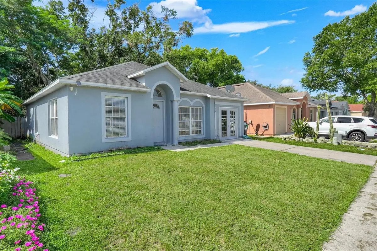 7544 Pine Fork Drive, Orlando, FL 32822 - #1