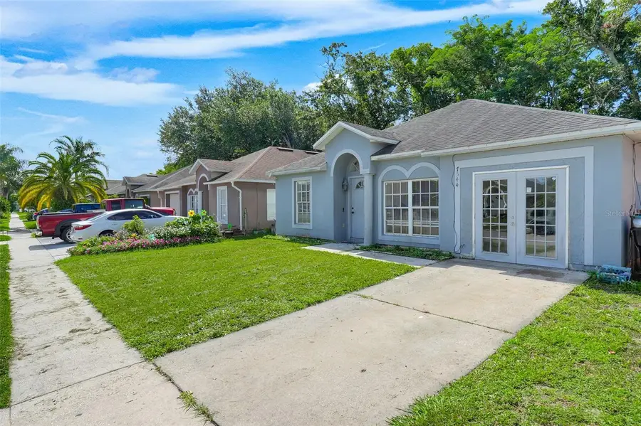 7544 Pine Fork Drive, Orlando, FL 32822 - #3