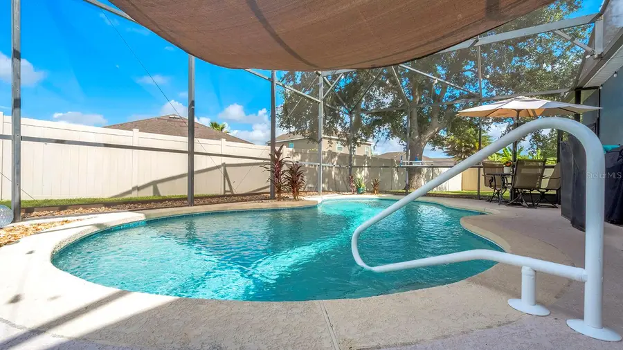 3605 Daydream Place, Saint Cloud, FL 34772 - #3