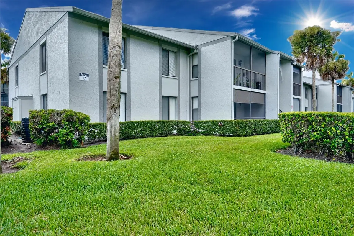 1716 Pine Ridge Road #F1, Sanford, FL 32773 - #1