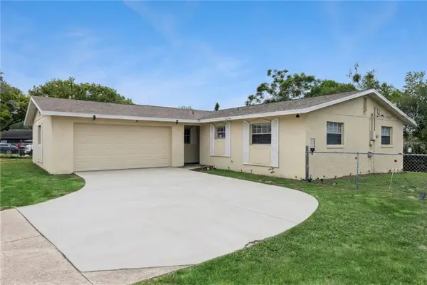 1912 Saxon Boulevard, DELTONA, FL 32725