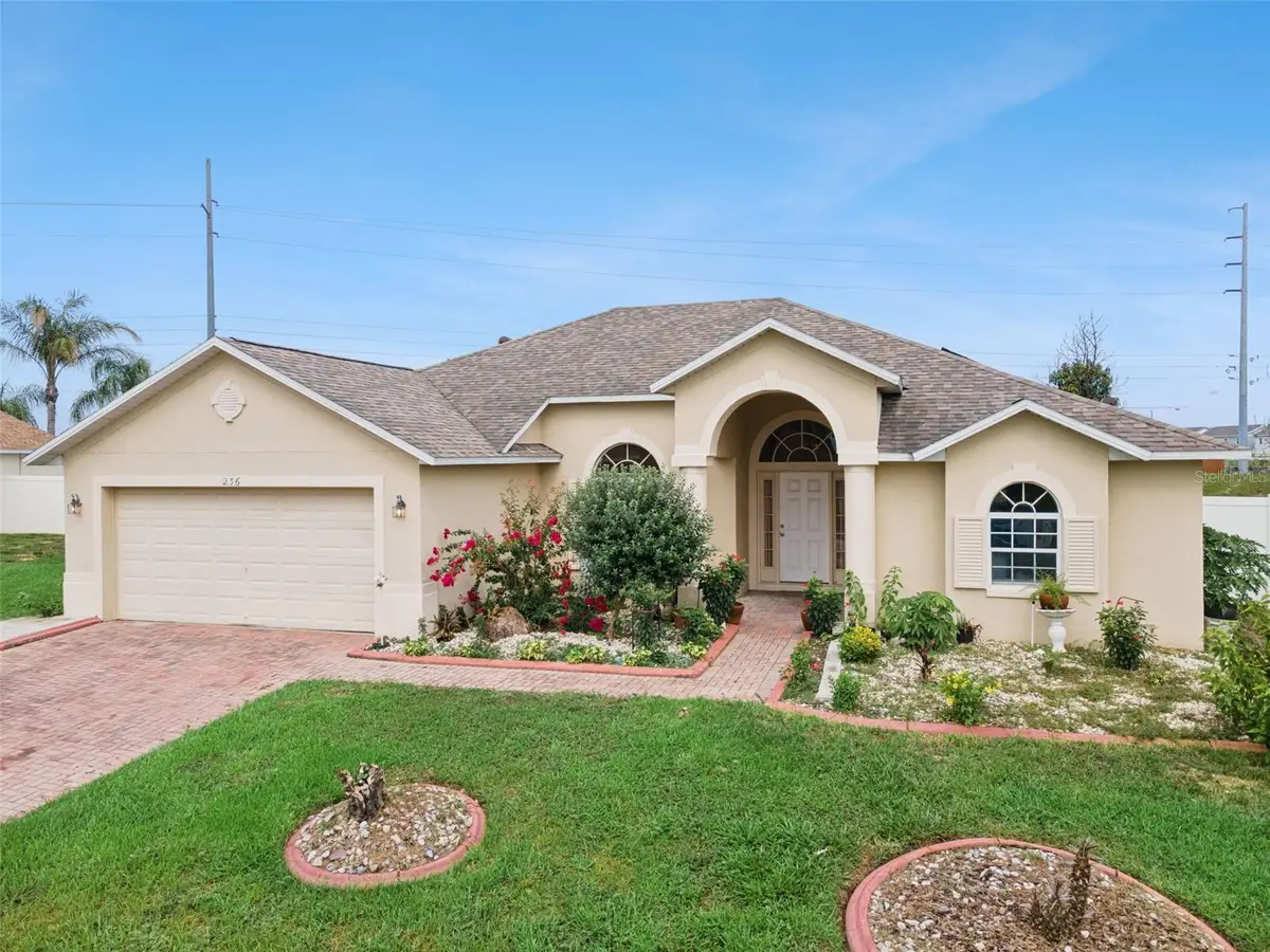 236 Dolcetto Drive, Davenport, FL 33897 - #1