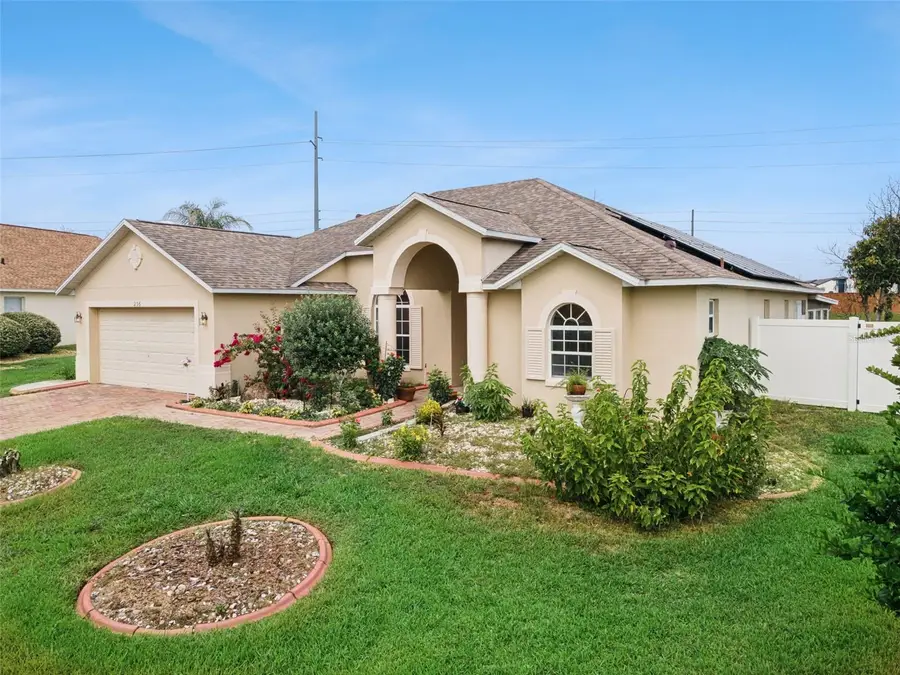 236 Dolcetto Drive, Davenport, FL 33897 - #2