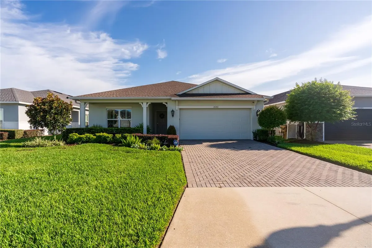 16261 Yelloweyed Drive, Clermont, FL 34714 - #1