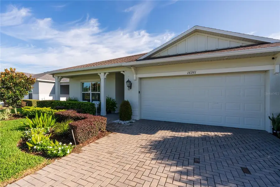 16261 Yelloweyed Drive, Clermont, FL 34714 - #3