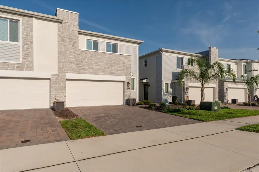 210 Bogey Drive, Davenport, FL 33896 - #2