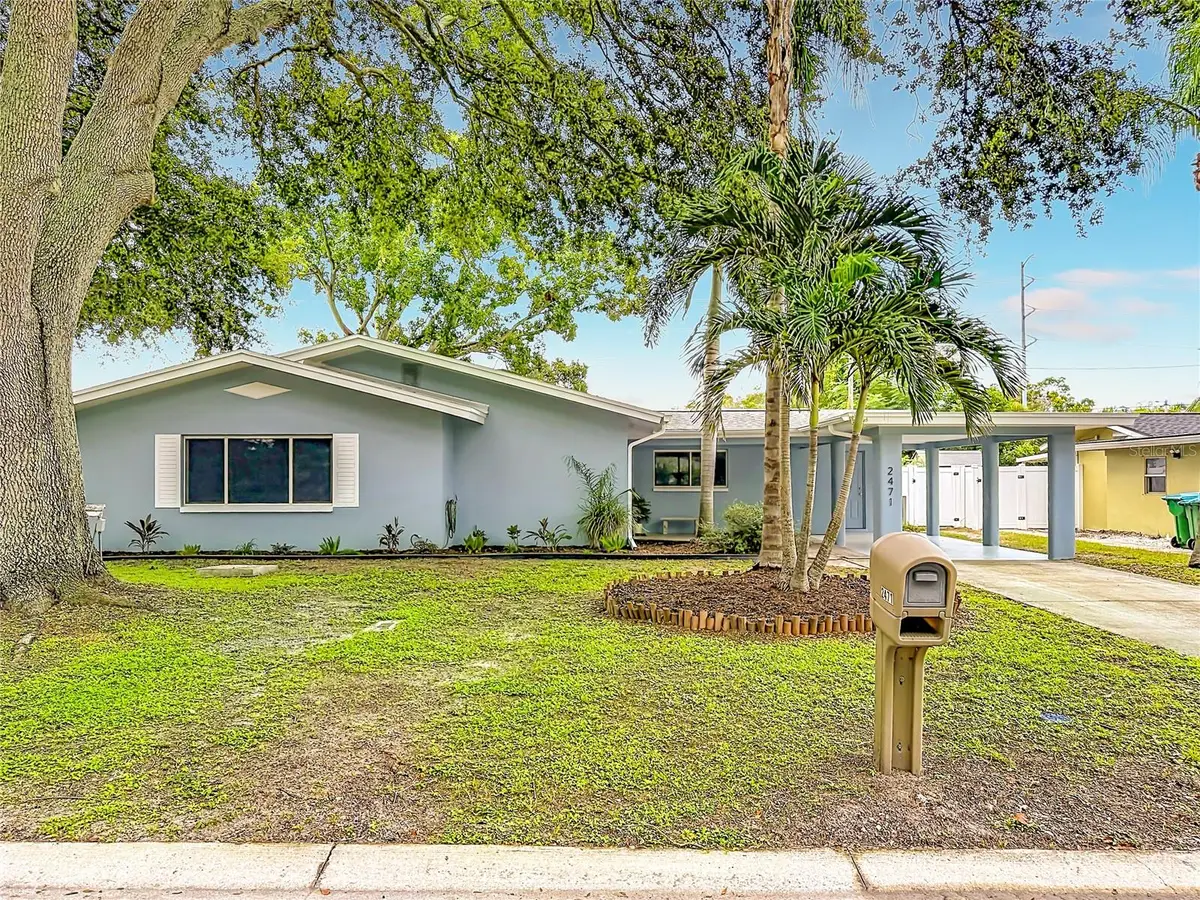 2471 Raymont Drive, Clearwater, FL 33763 - #1