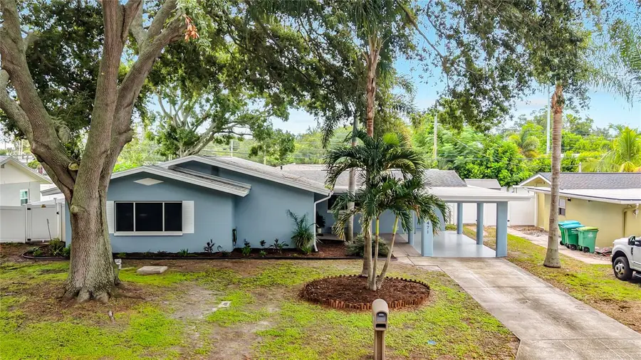 2471 Raymont Drive, Clearwater, FL 33763 - #2