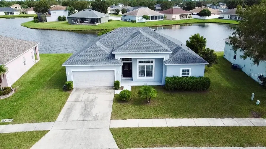 3807 Wood Thrush Drive, Kissimmee, FL 34744 - #2