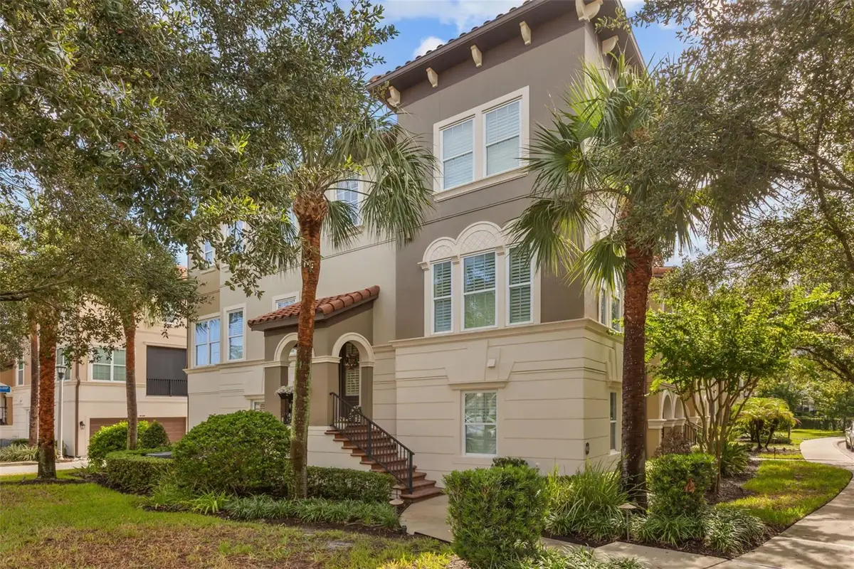 801 Lobelia Drive, Lake Mary, FL 32746 - #1