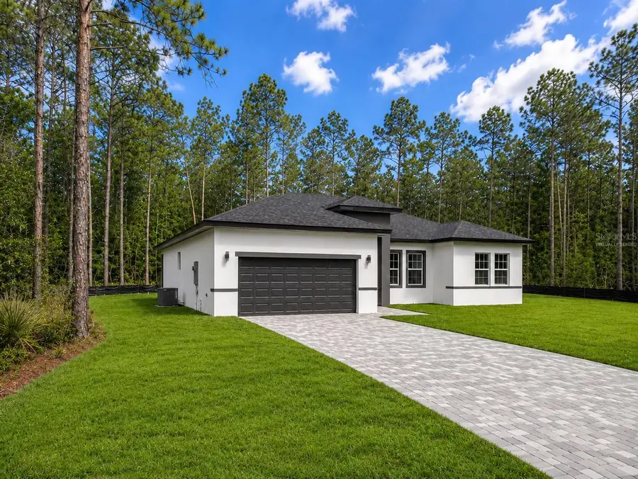 16158 SW 19th Avenue Road, Ocala, FL 34473 - #2