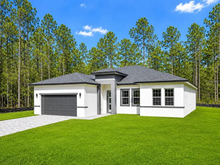 16158 SW 19th Avenue Road, Ocala, FL 34473 - #3
