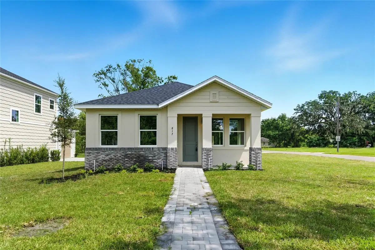 817 S Locust Avenue, Sanford, FL 32771 - #1