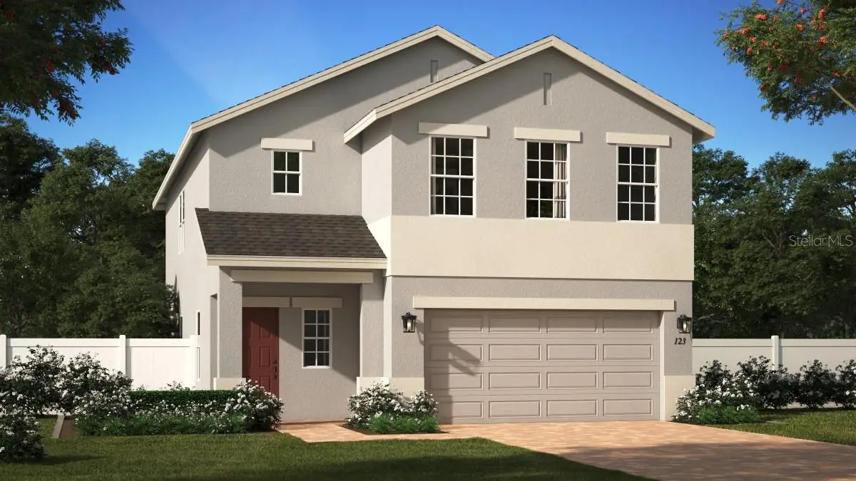1441 Sawgrass Hammock Lane, Davenport, FL 33837 - #1