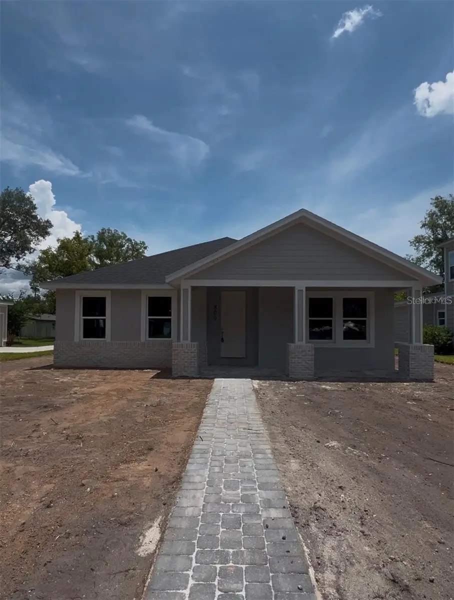 809 S Locust Avenue, Sanford, FL 32771 - #1