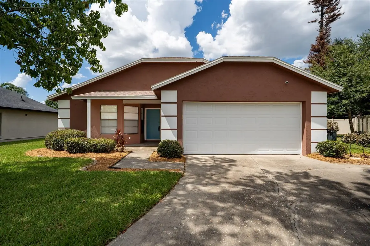 11207 Torbert Court, Orlando, FL 32837 - #1