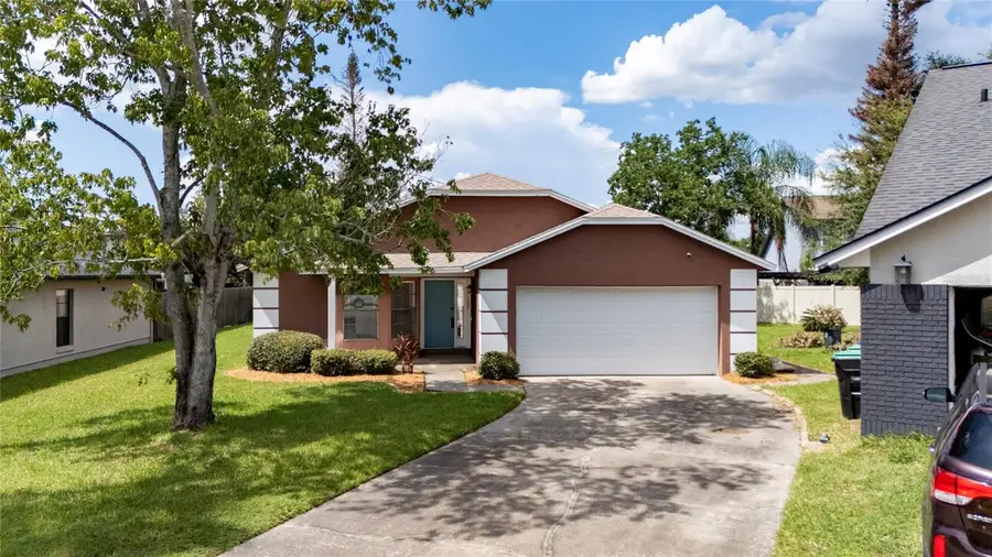 11207 Torbert Court, Orlando, FL 32837 - #2