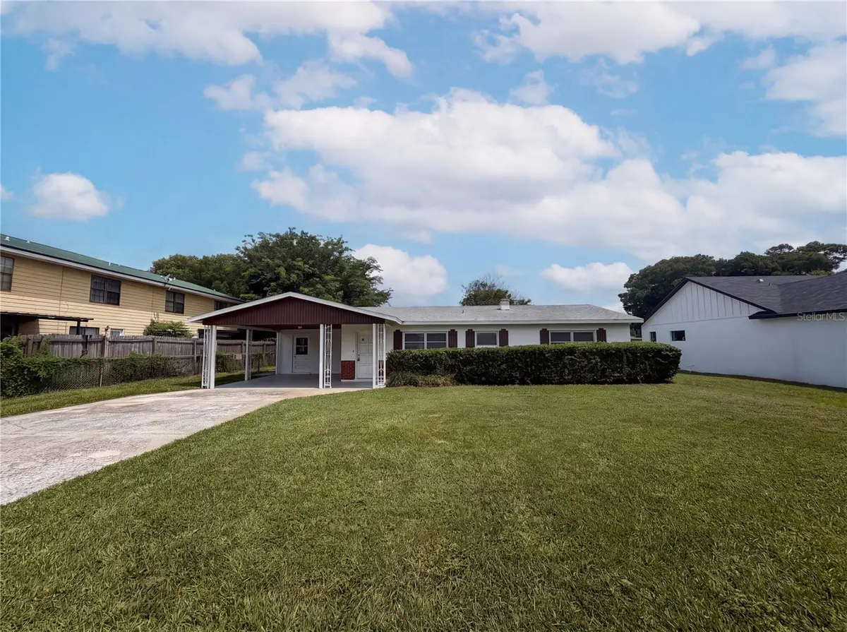 1804 Avenue Q Sw, Winter Haven, FL 33880 - #1