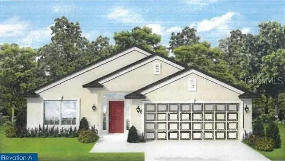 410 Metz Lane, Poinciana, FL 34759 - #1