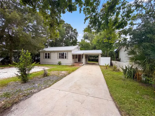 706 Flanders Avenue, DAYTONA BEACH, FL 32114