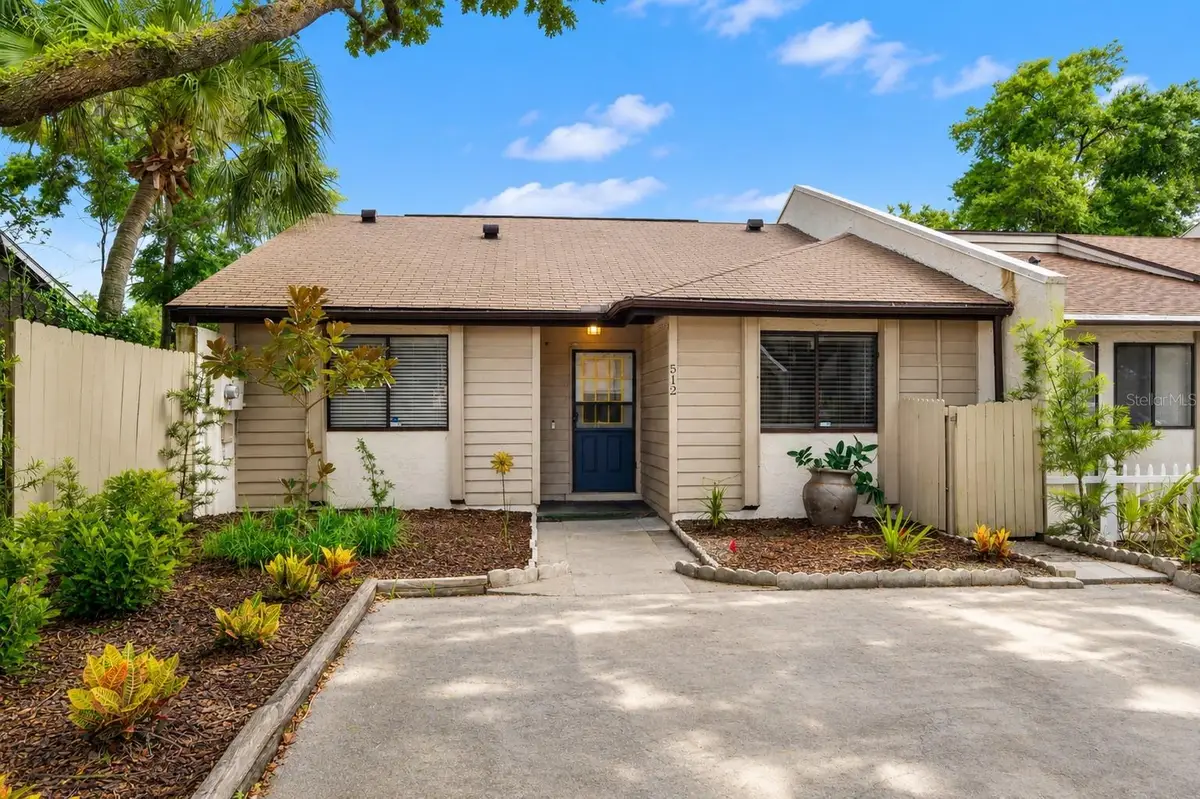 512 Derby Drive, Altamonte Springs, FL 32714 - #1