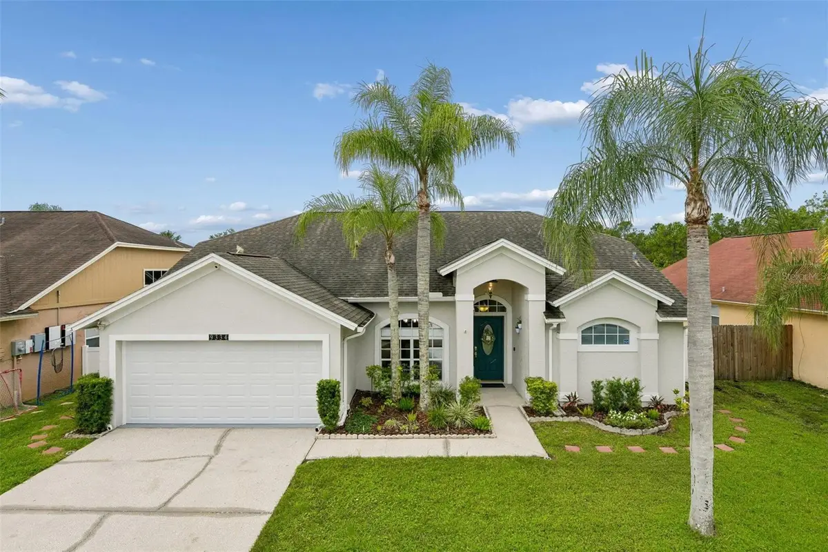 9334 Pontiac Drive, Tampa, FL 33626 - #1
