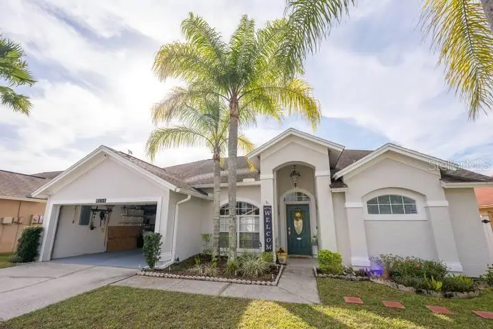 9334 Pontiac Drive, Tampa, FL 33626 - #2