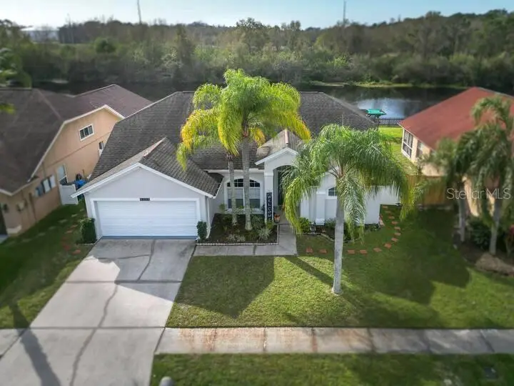 9334 Pontiac Drive, Tampa, FL 33626 - #3