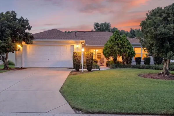 168 Palermo Place, LADY LAKE, FL 32159