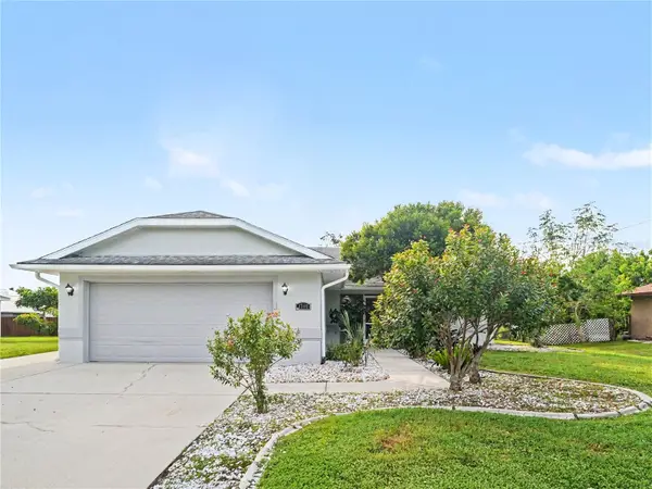 1187 Desmond Street, PORT CHARLOTTE, FL 33952