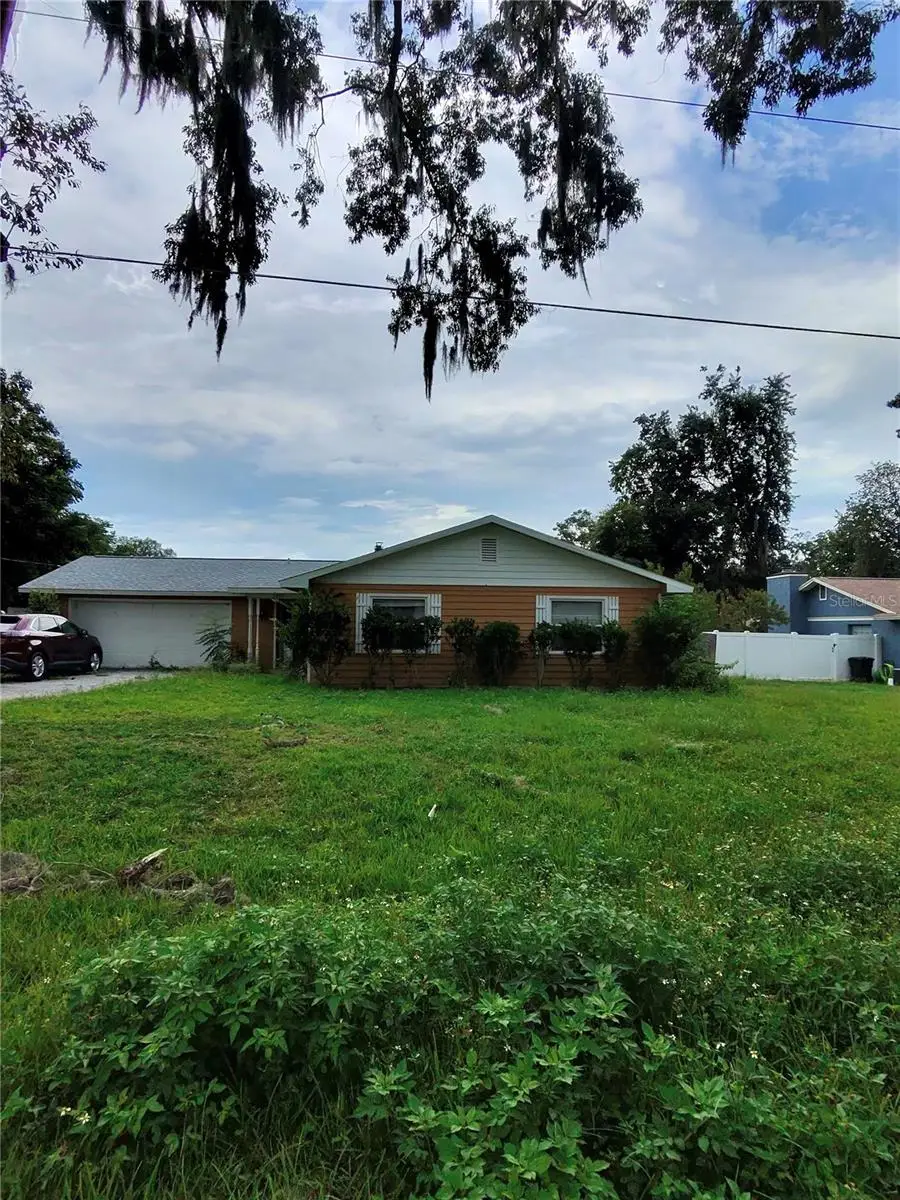 3991 SE 19th Avenue, Ocala, FL 34480 - #1