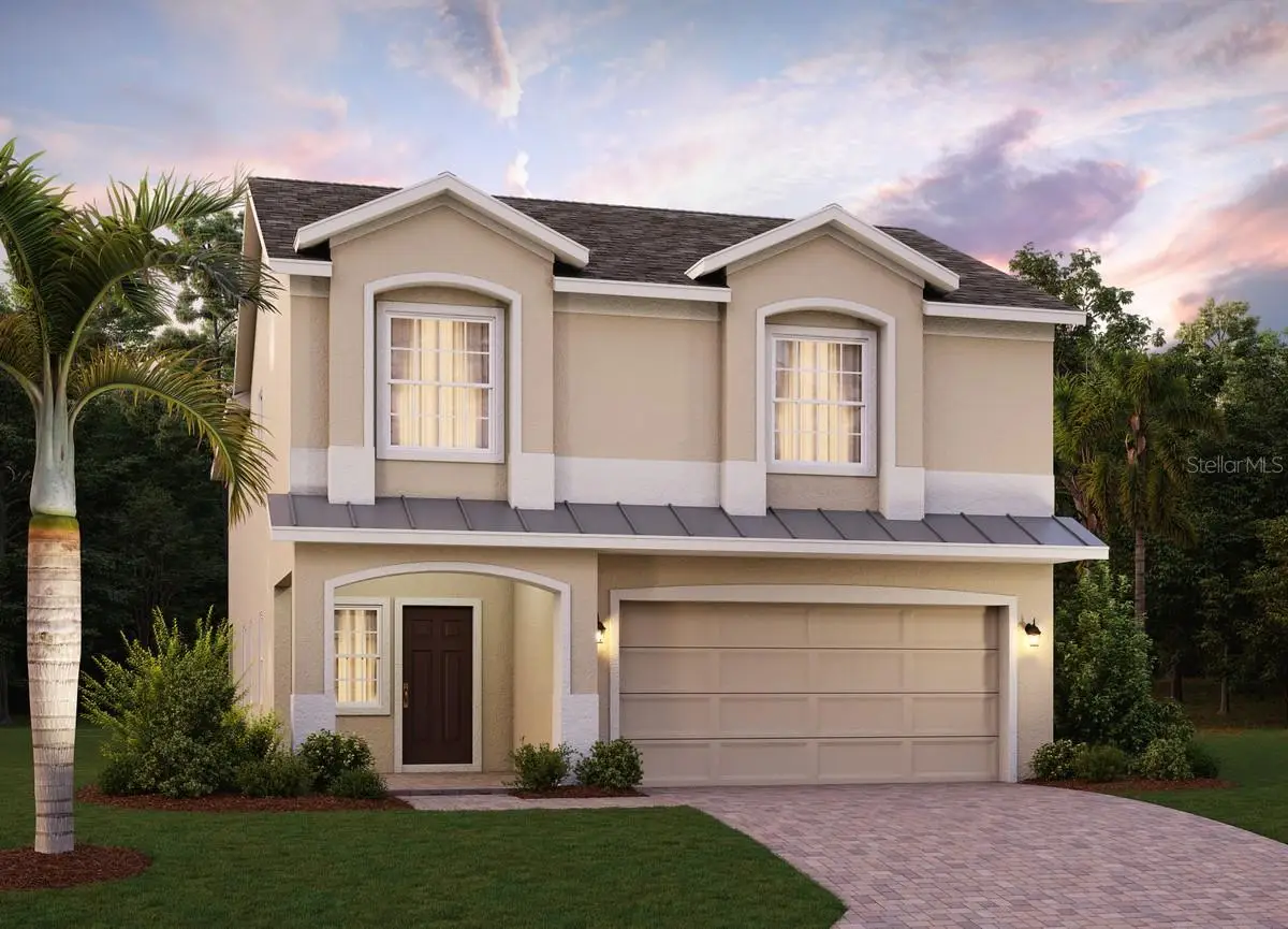 305 Preserve Pointe Boulevard, Davenport, FL 33837 - #1