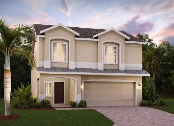305 Preserve Pointe Boulevard, DAVENPORT, FL 33837