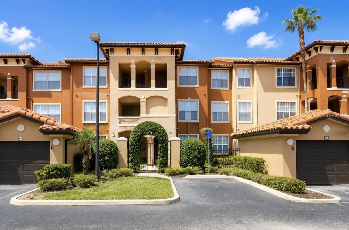 5572 Metrowest Blvd #203, Orlando, FL 32811 - #1