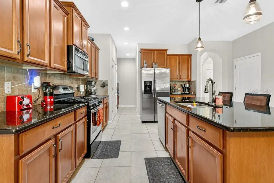 632 Meadow Sage Drive, Deland, FL 32724 - #3