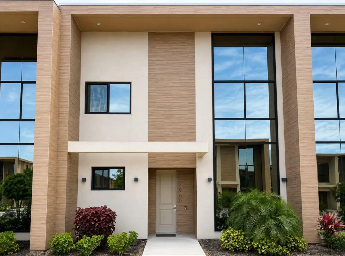 3065 Rockefeller Way, Kissimmee, FL 34747 - #1