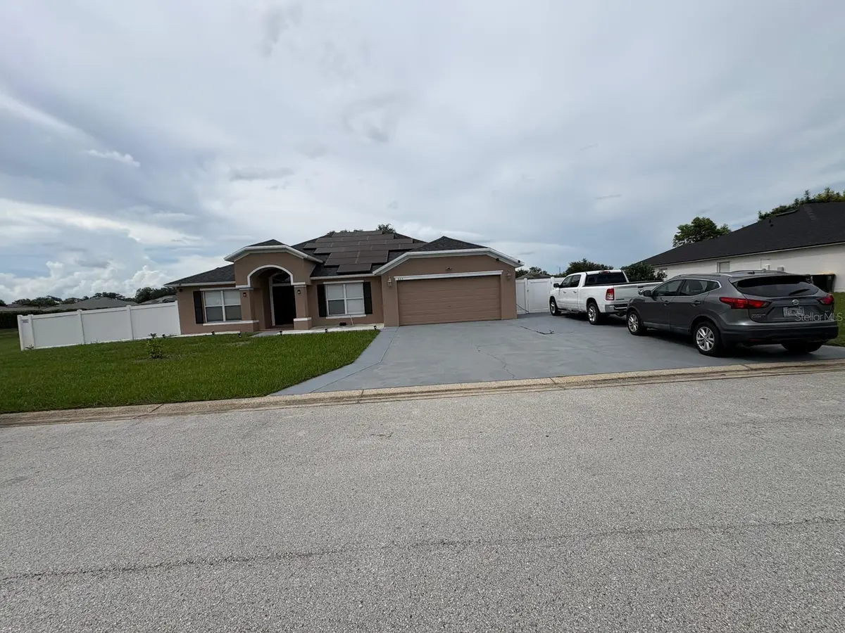645 Hatchwood Drive, Haines City, FL 33844 - #1