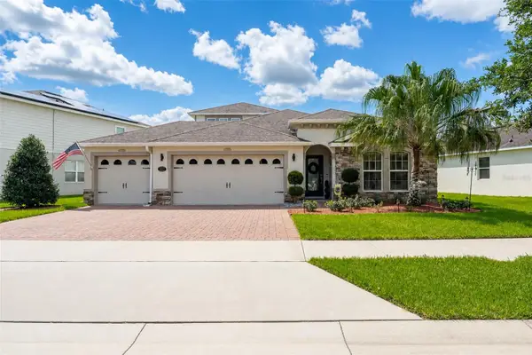 1510 Chelsea Manor Circle, DELAND, FL 32724