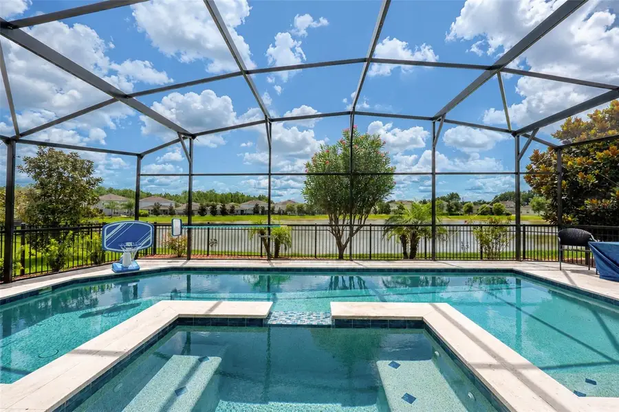 1510 Chelsea Manor Circle, Deland, FL 32724 - #2