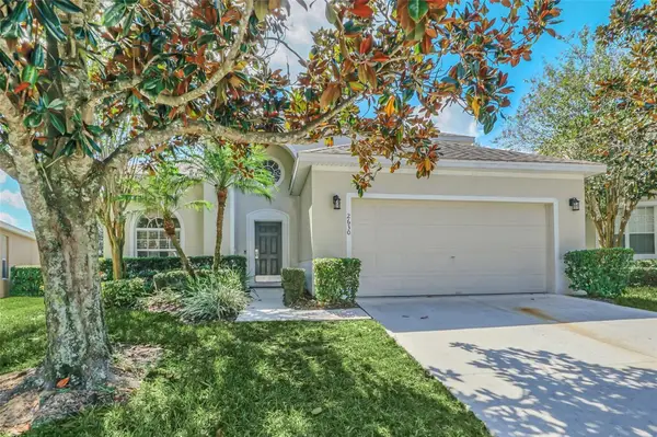 2630 Dinville Street, KISSIMMEE, FL 34747