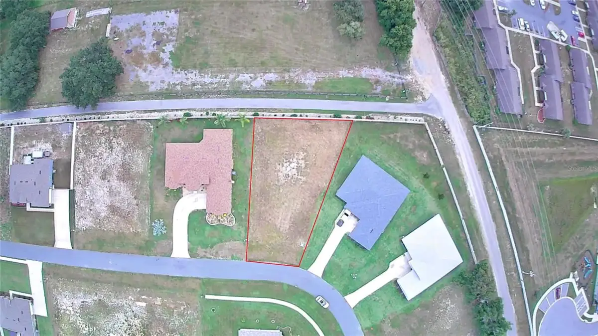 817 Oaks Shores Road, Leesburg, FL 34748 - #1