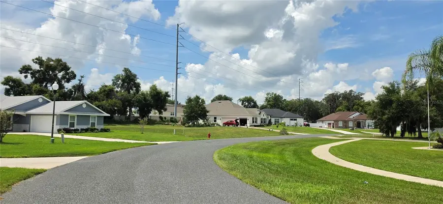 817 Oaks Shores Road, Leesburg, FL 34748 - #3